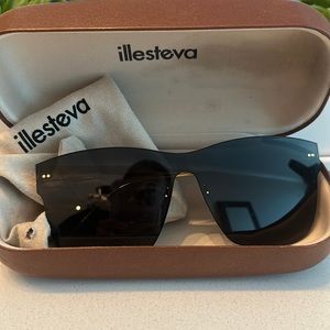 Illesteva Sunglasses Women